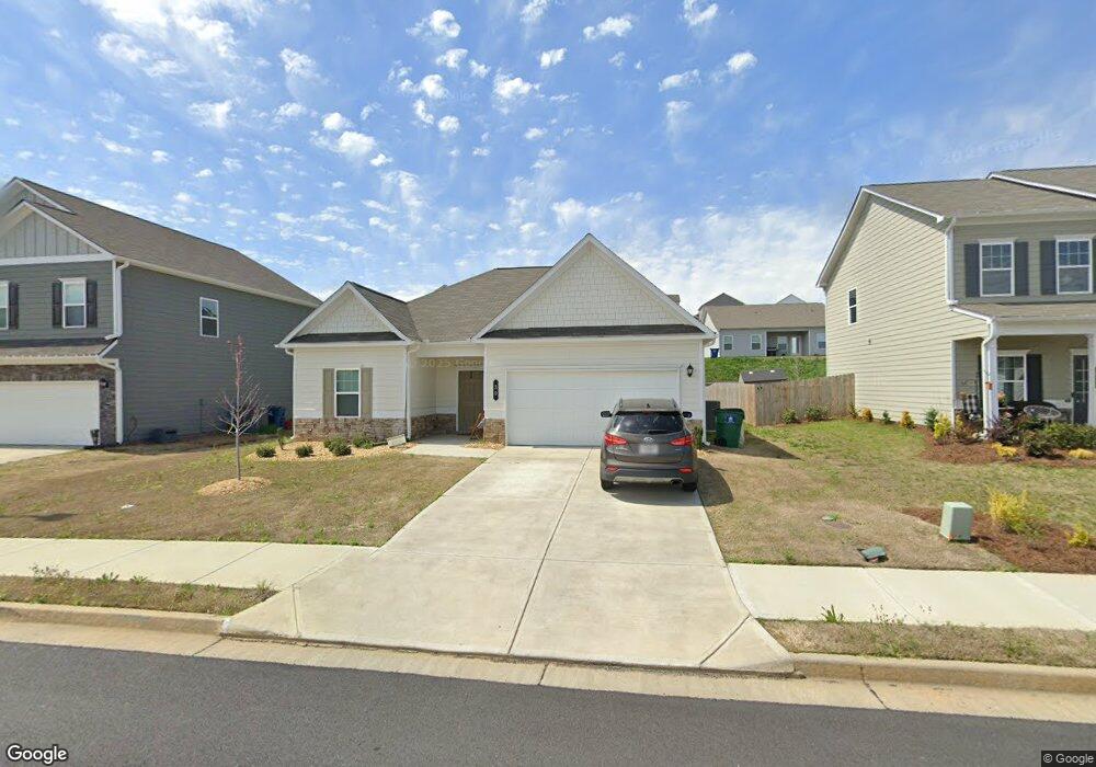 30 Thacker Trail, Adairsville, GA 30103 - photo 1