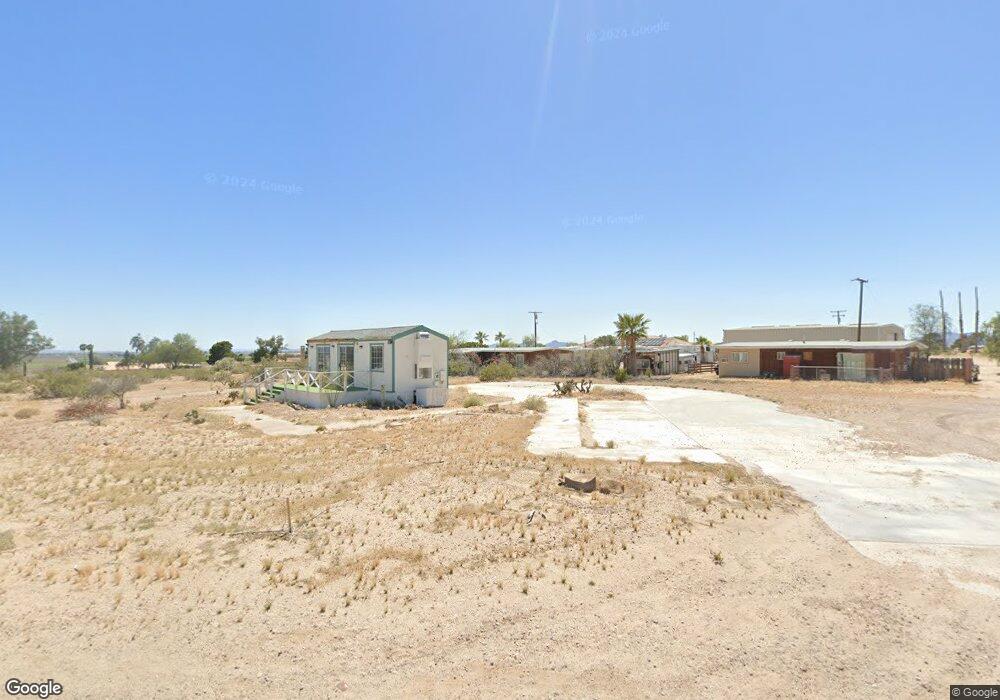 3460 W Wells Rd, Blythe, CA 92225 - photo 1
