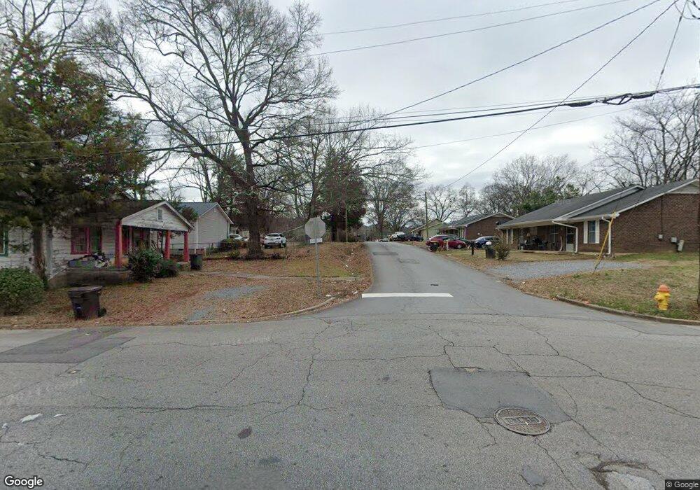 0 Flannery St SW unit 8246190, Rome, GA 30161 - photo 1