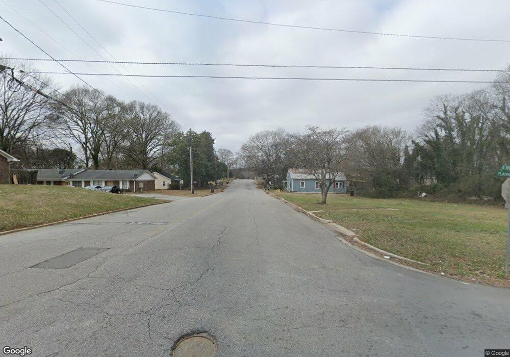 0 Flannery St SW unit 8822678, Rome, GA 30161 - photo 1