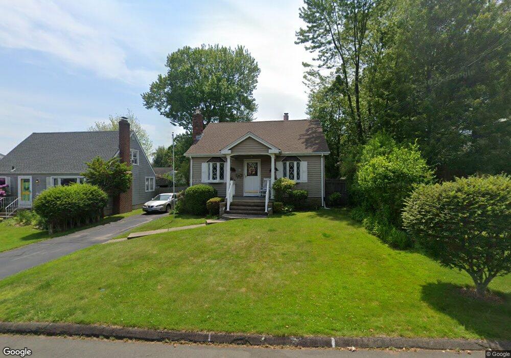 38 Howard St, West Haven, CT 06516 - photo 1