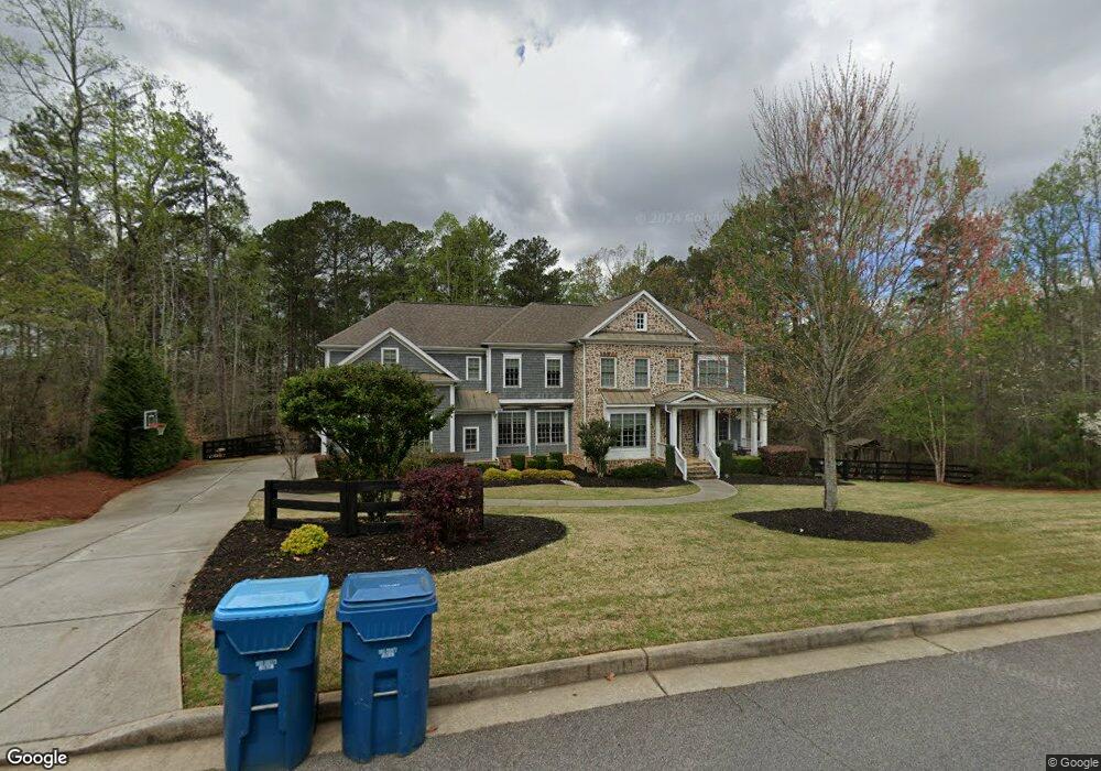 13472 Hipworth Rd, Alpharetta, GA 30004 - photo 1