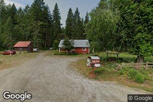 2744 Cedonia Addy Rd, Addy, WA 99101