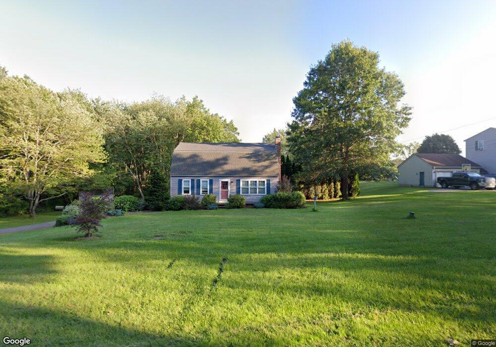 66 J Davis Rd, Charlton, MA 01507 - photo 1