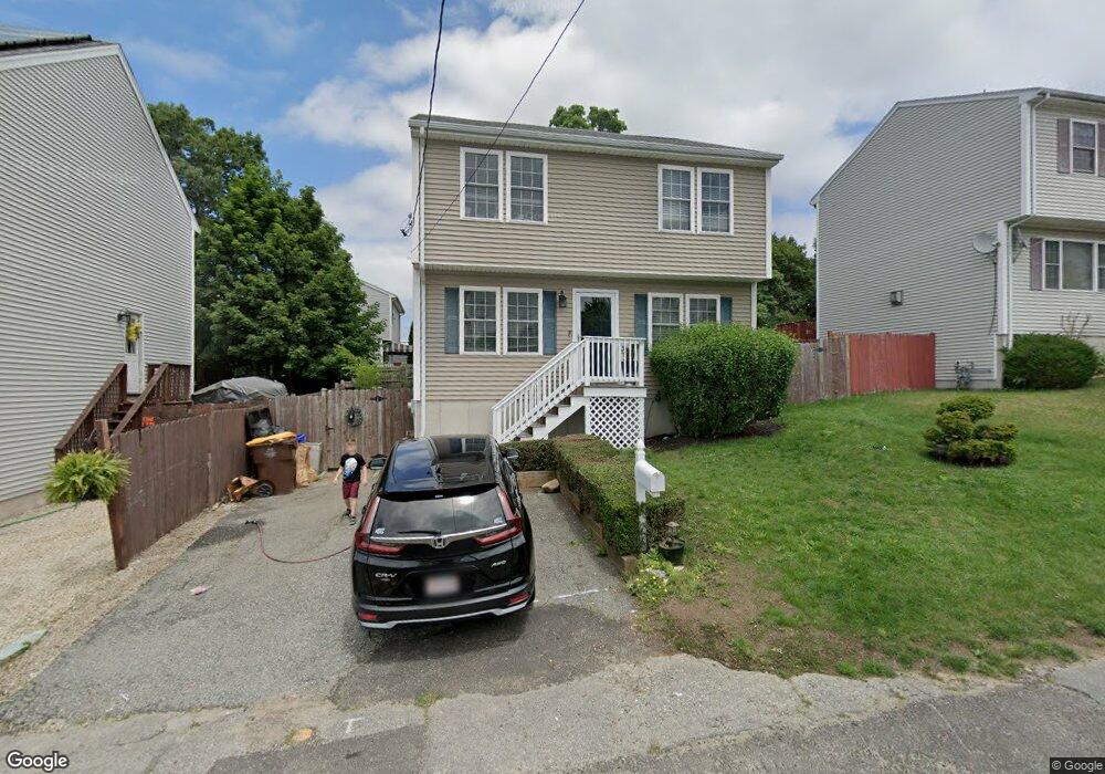36 Beauregard St, Fall River, MA 02723 - photo 1