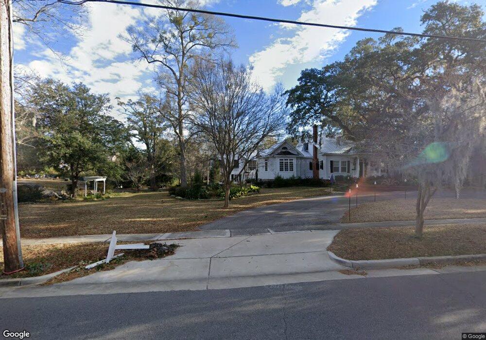 708 Elm St, Conway, SC 29526 - photo 1