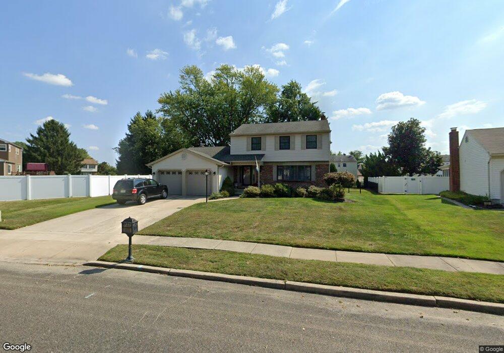 3 Conestoga Rd, Clementon, NJ 08021 - photo 1