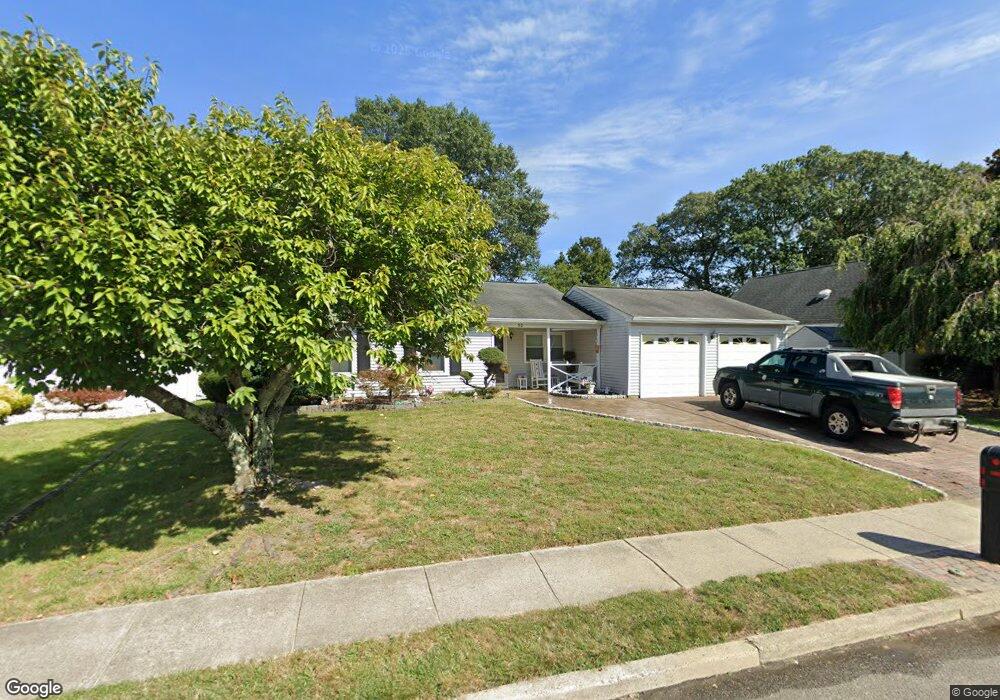 50 Appletree Rd, Howell, NJ 07731 - photo 1