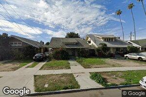 3733 Dalton Ave, Los Angeles, CA 90018