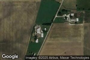 8410 S 625 W, Modoc, IN 47358