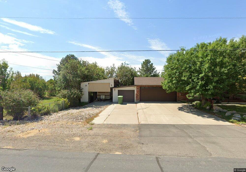 4659 W 800 N, Clearfield, UT 84015 - photo 1