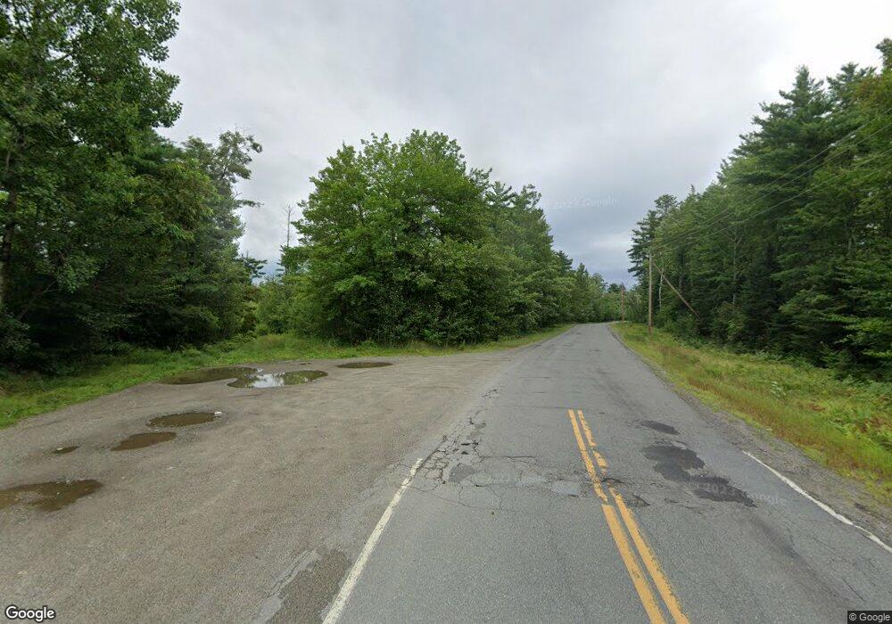 Box 858 Medway, Millinocket, ME 04462 - photo 1