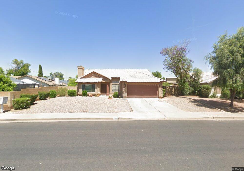 1065 S 54th St, Mesa, AZ 85206 - photo 1