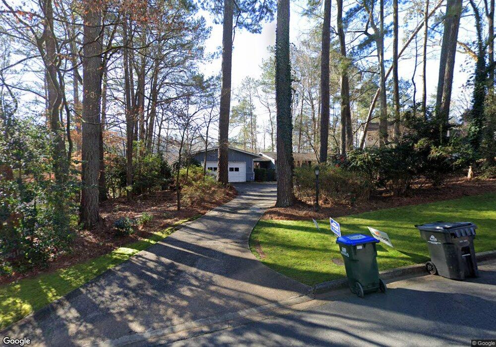 1175 Northshore Dr unit 1, Roswell, GA 30076 - photo 1