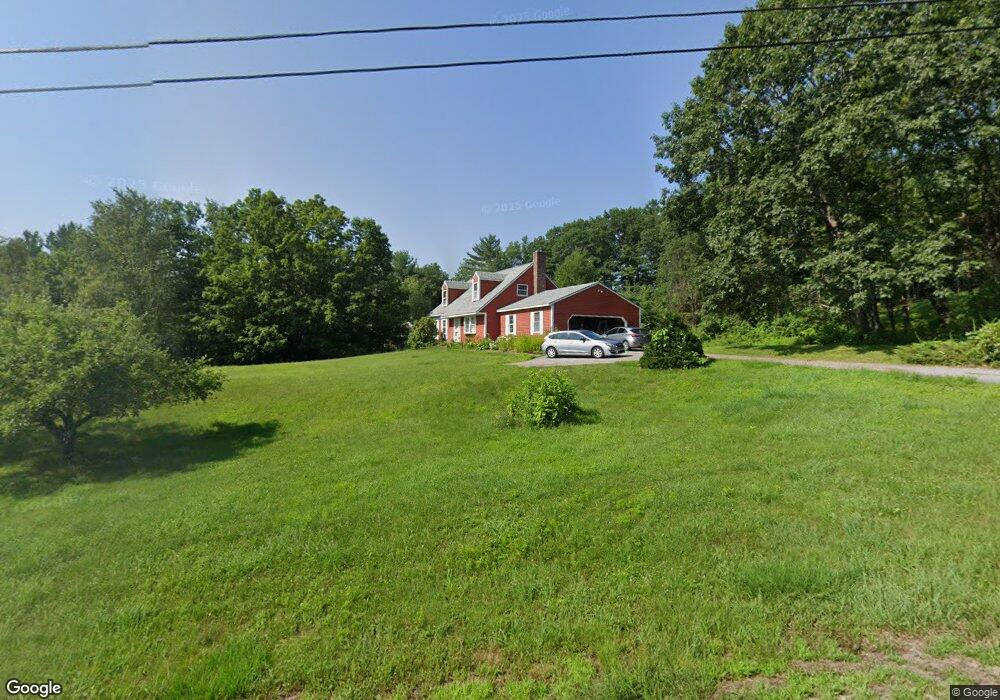 11 Fairway Heights Rd, Center Harbor, NH 03226 - photo 1