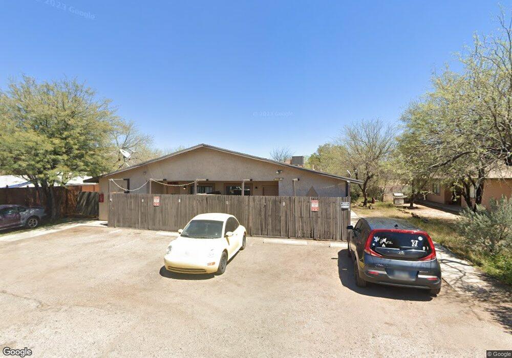 4118 N 1st Ave unit 2 ABCD, Tucson, AZ 85719 - photo 1