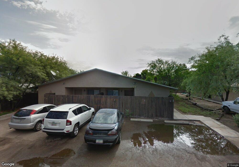 4118 N 1st Ave unit 4 4, Tucson, AZ 85719 - photo 1