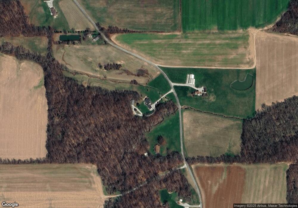 11129 N County Road 50 E, Batesville, IN 47006 - photo 1