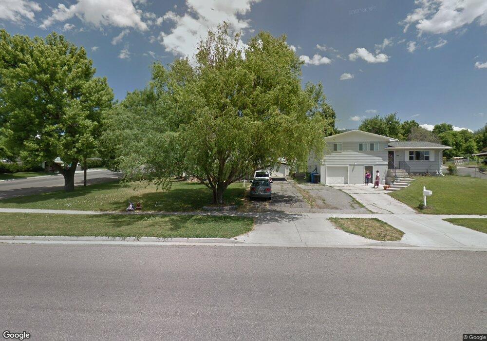 192 N 200 E, Smithfield, UT 84335 - photo 1