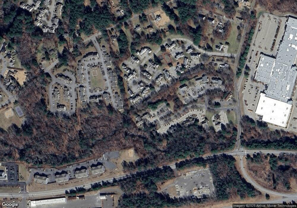 44 Eastbrook Heights unit C, Mansfield Center, CT 06250 - photo 1