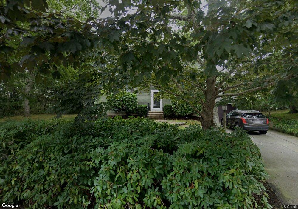 5 Jennyhill Rd, North Falmouth, MA 02556 - photo 1