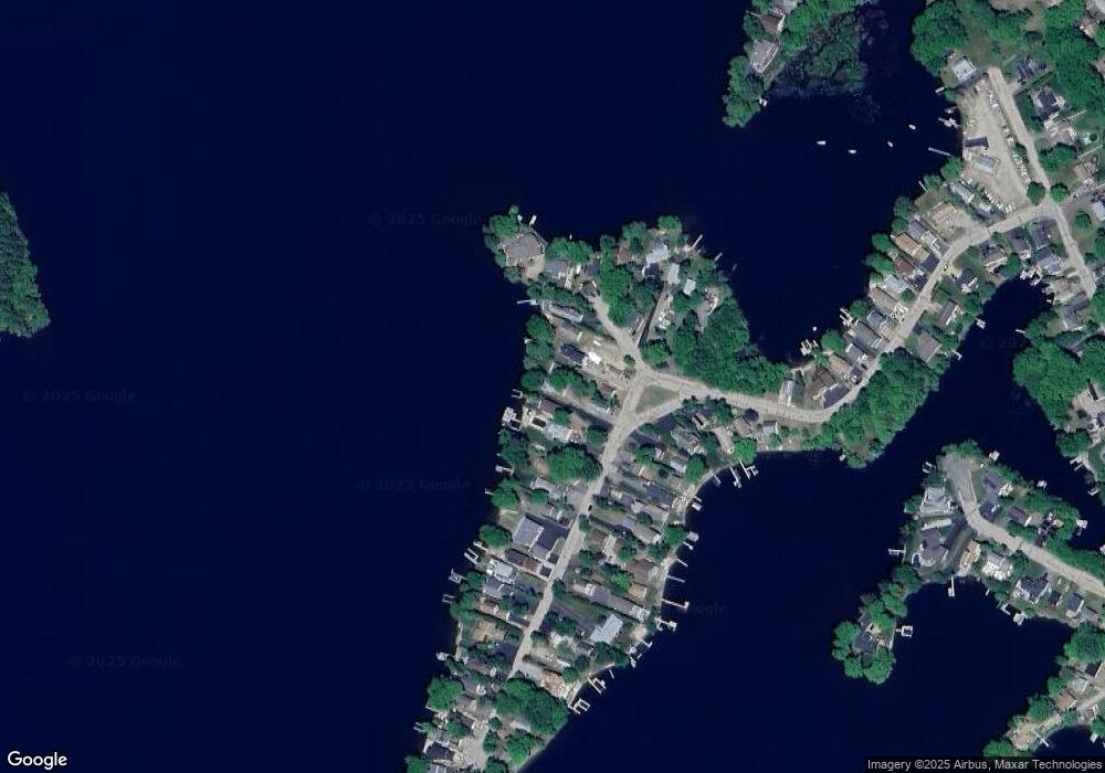 50 Bates Point Rd, Webster, MA 01570 - photo 1