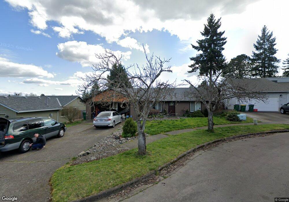 12350 SW Fielding Ct, Beaverton, OR 97008 - photo 1