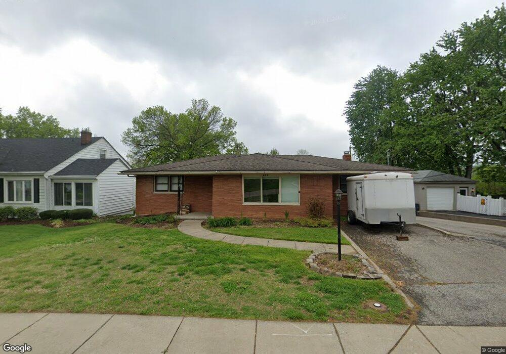 606 E Daisy Ln, New Albany, IN 47150 - photo 1