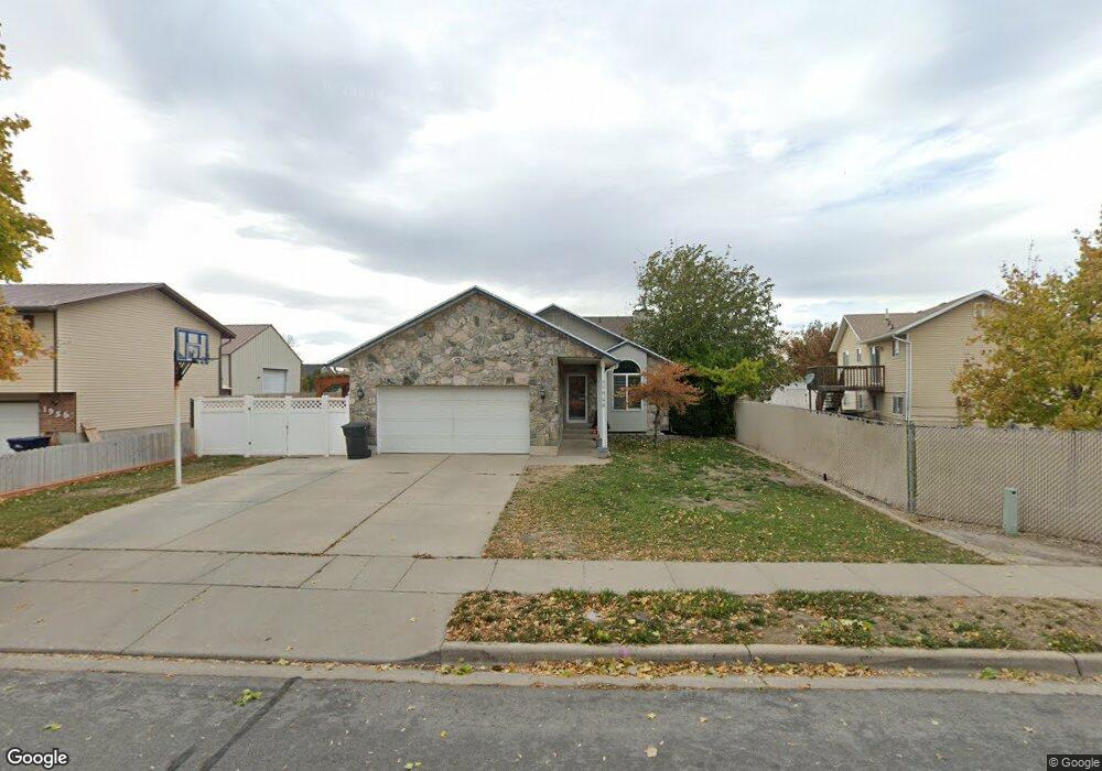 1946 S 1300 W, Woods Cross, UT 84087 - photo 1