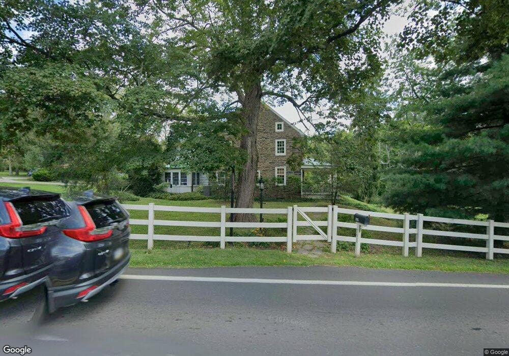 795 N Limekiln Pike, Chalfont, PA 18914 - photo 1