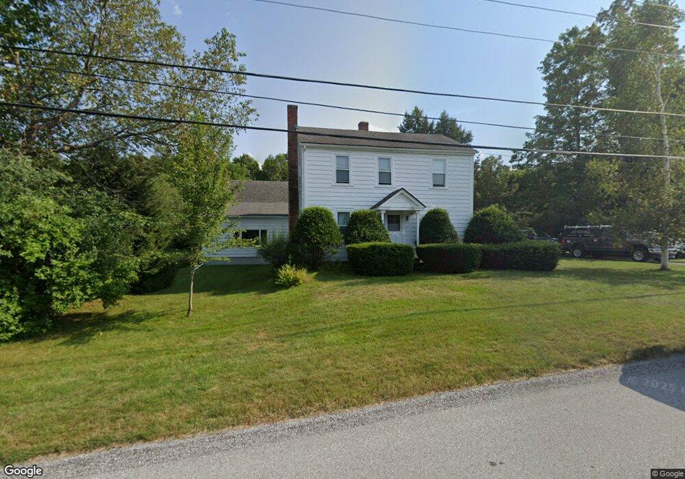 100 N Street Extension, Rutland, VT 05701 - photo 1