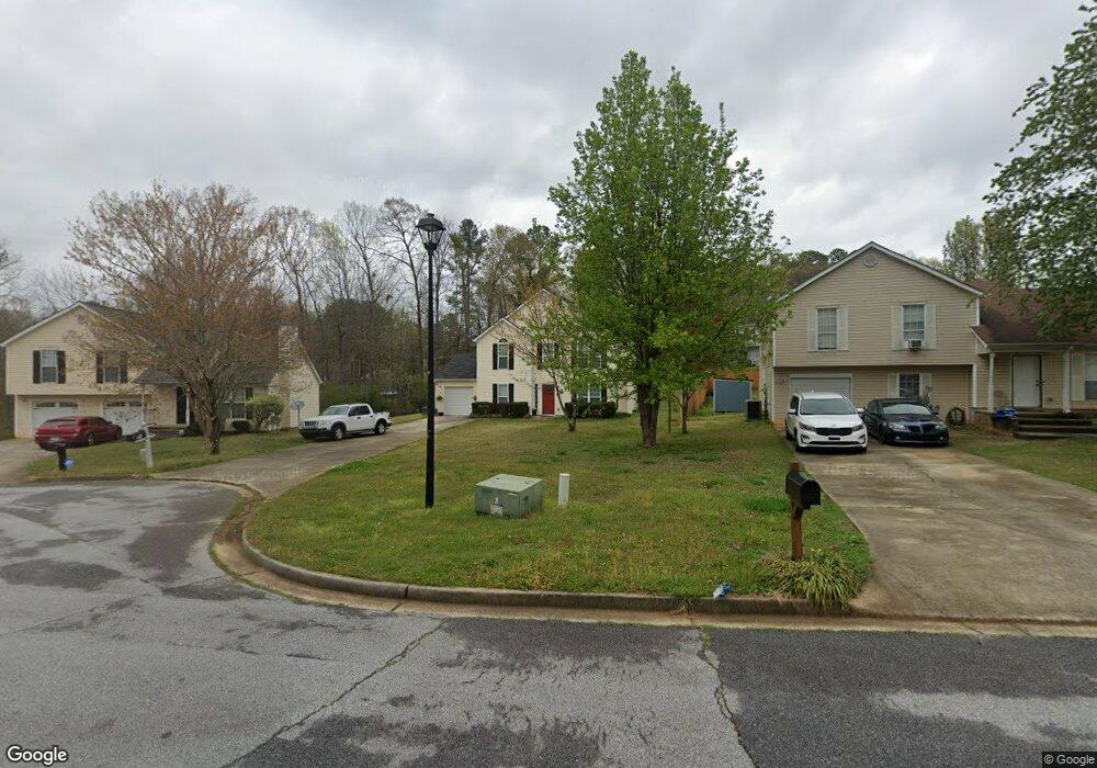 6786 Bells Landing Way, Rex, GA 30273 - photo 1