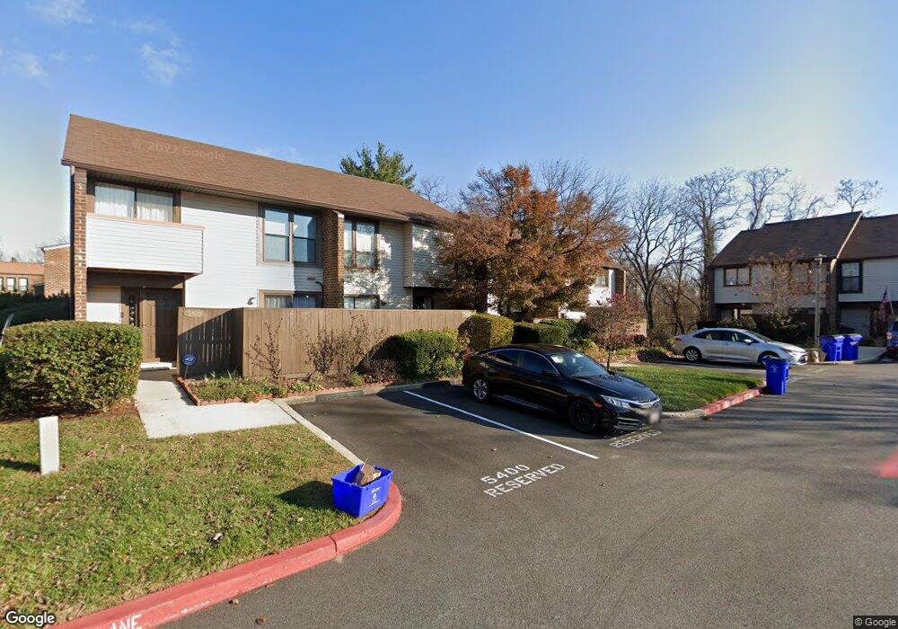 5400 Smooth Meadow Way, Columbia, MD 21044 - photo 1