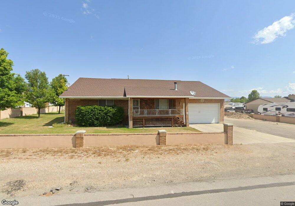 3962 W 8250 S, West Jordan, UT 84088 - photo 1