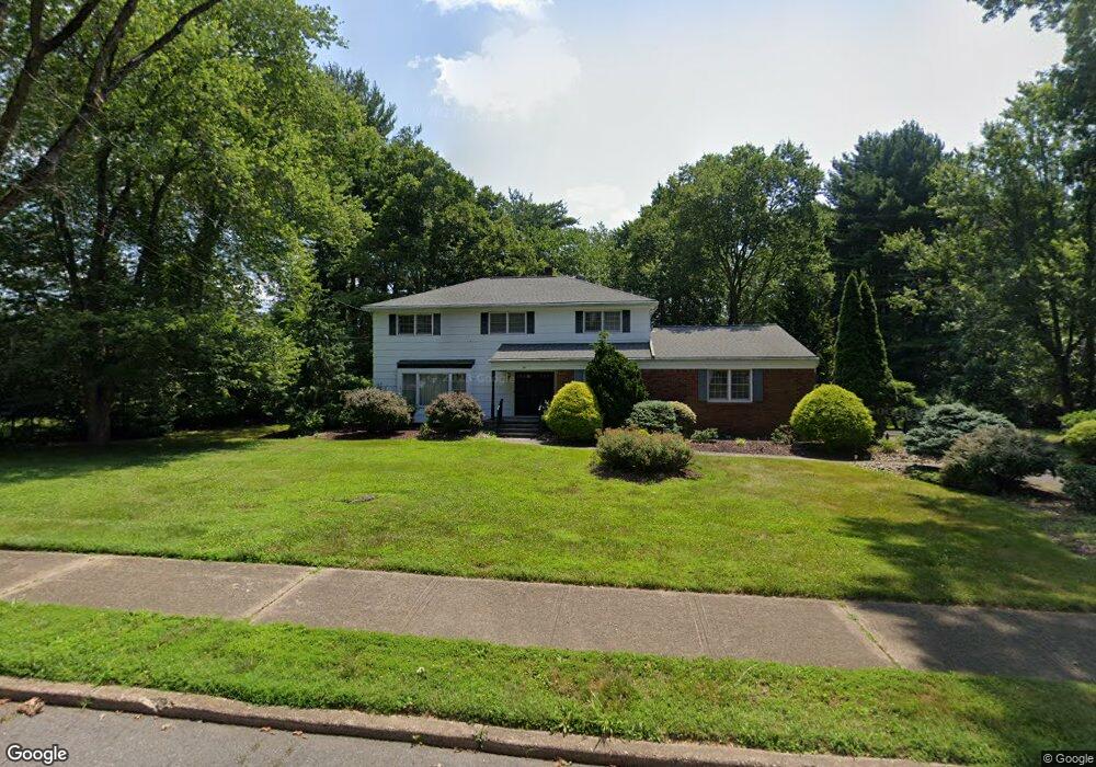 10 Channing Way, Princeton Junction, NJ 08550 - photo 1