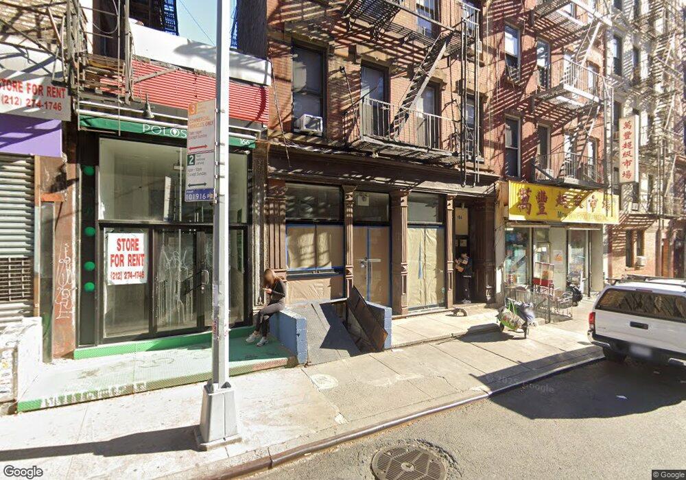 164 Mott St, New York, NY 10013 - photo 1