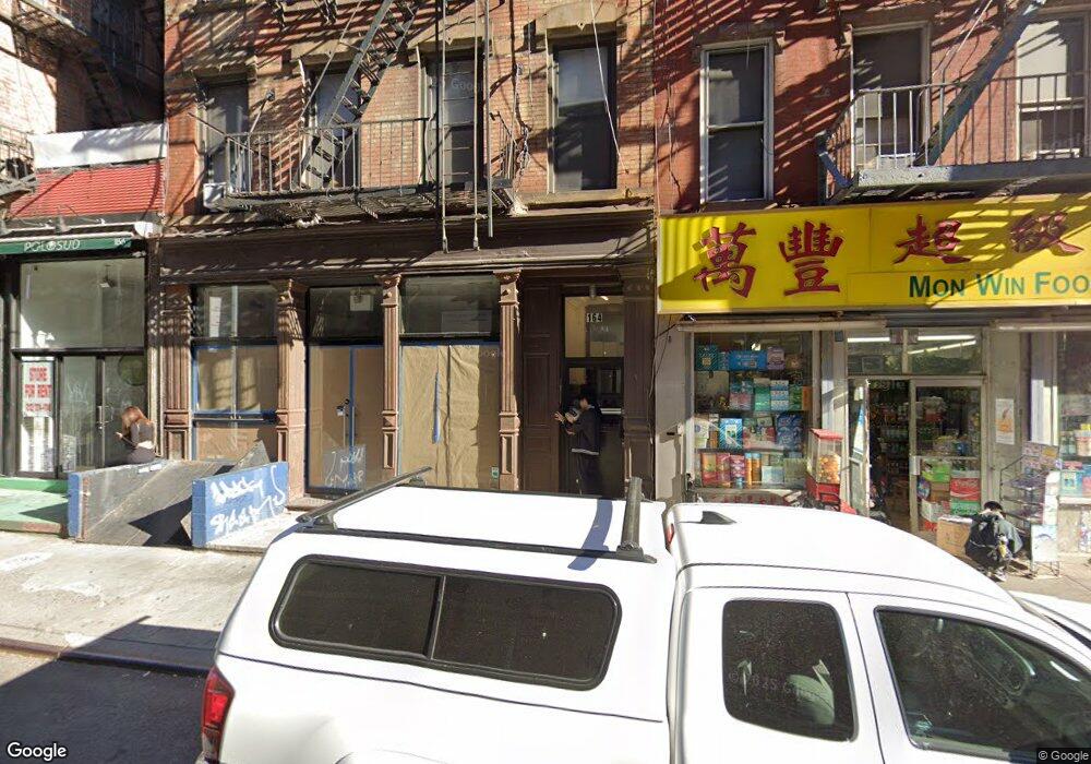 164 Mott St unit 3-A, New York, NY 10013 - photo 1