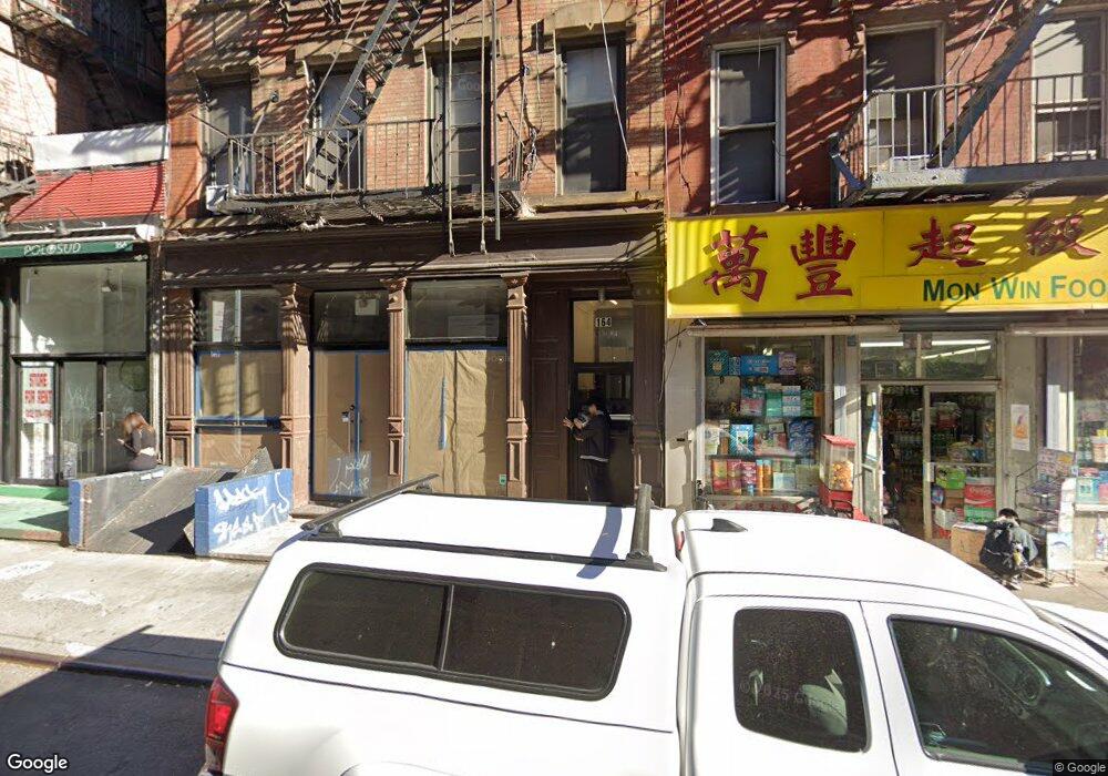 164 Mott St unit 3-B, New York, NY 10013 - photo 1