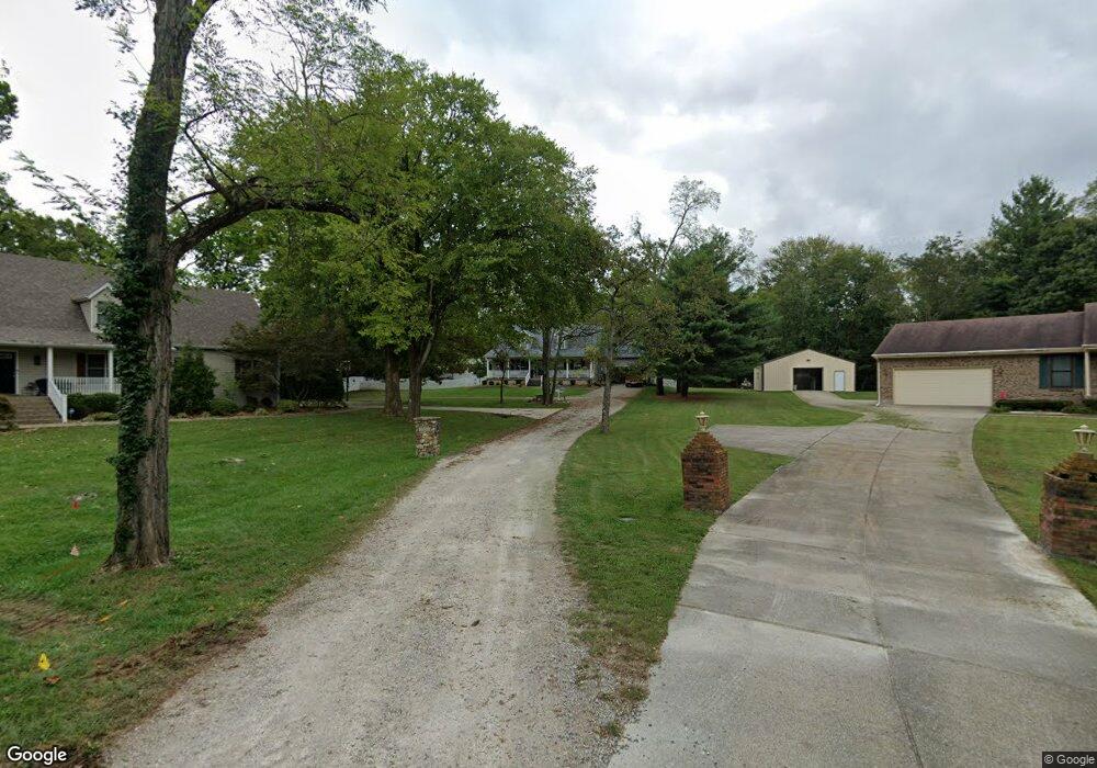 7507 Stayman Way, Louisville, KY 40228 - photo 1