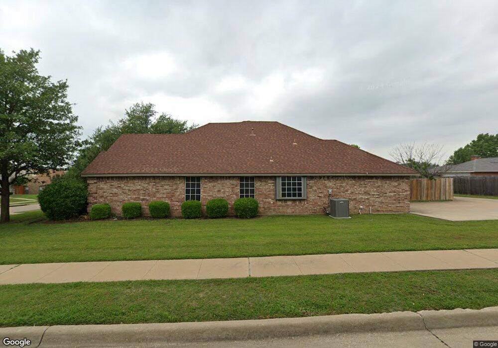 1202 Surrey Cir, Wylie, TX 75098 - photo 1