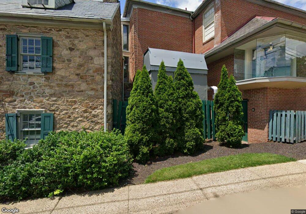 100 S Main St unit 203, Doylestown, PA 18901 - photo 1