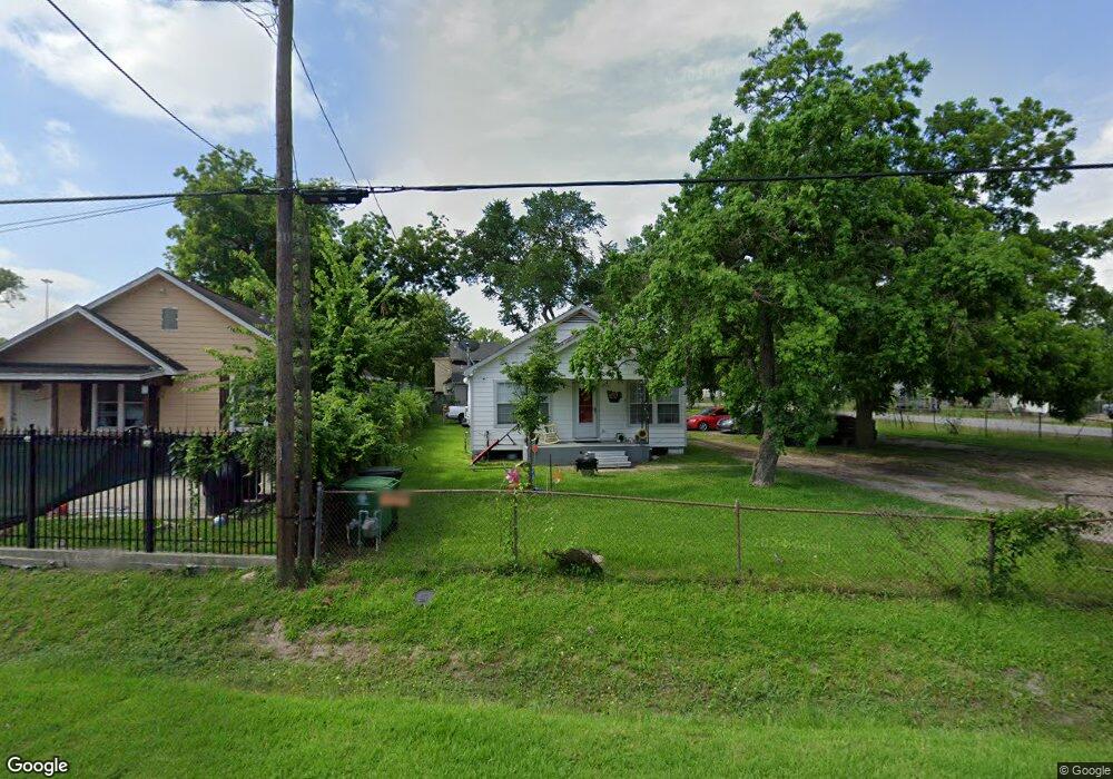 3306 Hurley St, Houston, TX 77093 - photo 1