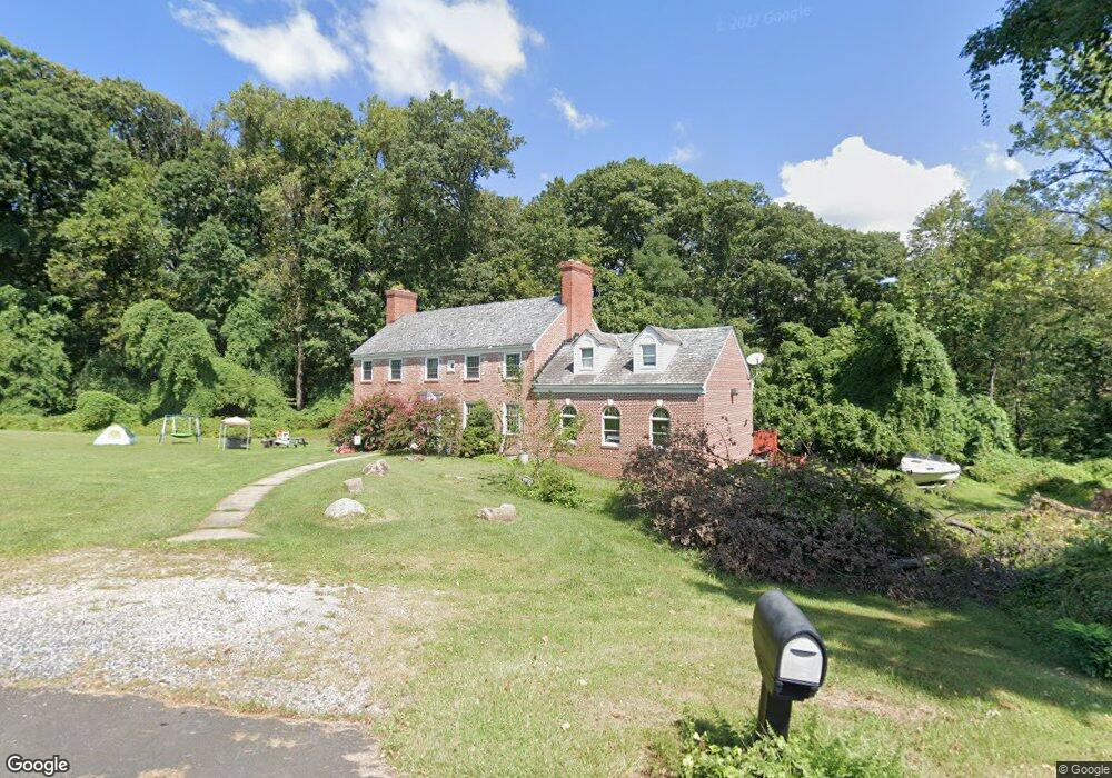 1738 Dunwoody Rd, Parkville, MD 21234 - photo 1