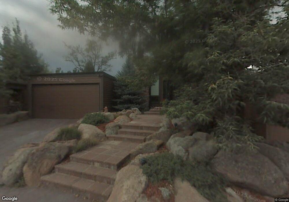 3909 Orchard Ct, Boulder, CO 80304 - photo 1