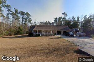207 Seven Seas Dr, Havelock, NC 28532