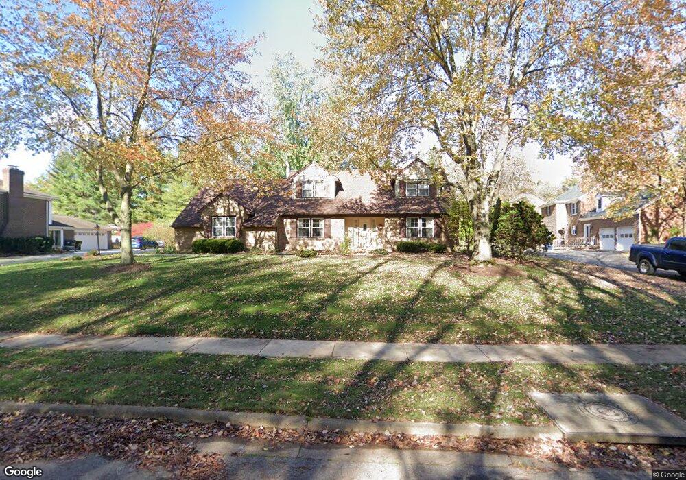 505 Andover Rd, Wilmington, DE 19803 - photo 1