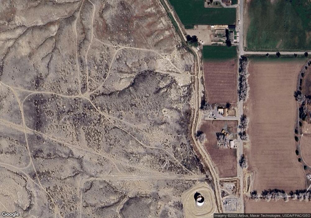 1420 Antelope St, Basin, WY 82410 - photo 1