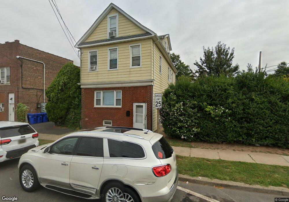 1525 S Wood Ave unit 1, Linden, NJ 07036 - photo 1