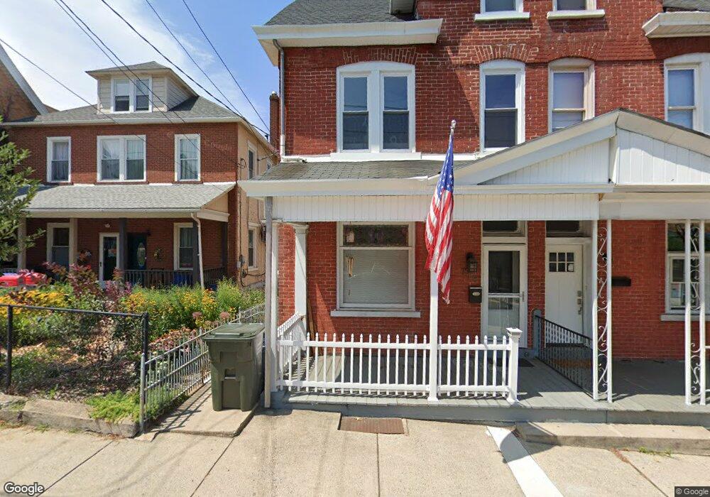 716 Wyandotte St, Bethlehem, PA 18015 - photo 1