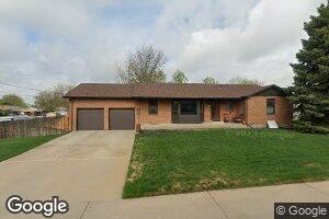 677 3rd St, Firestone, CO 80520